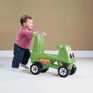 Step2 Zippy Go-Rider